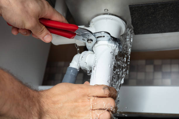 Best Residential water damage restoration  in Hyde Rk, PA