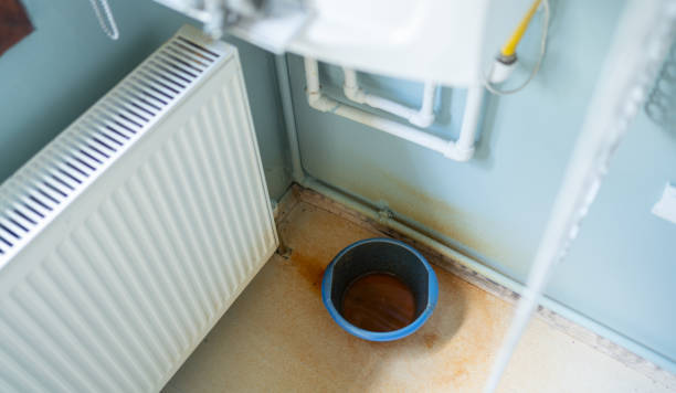 Best Emergency water damage restoration  in Hyde Rk, PA