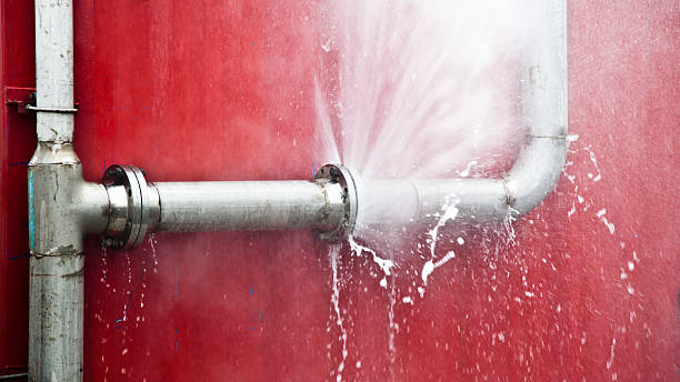 Best Emergency water damage restoration  in Hyde Rk, PA